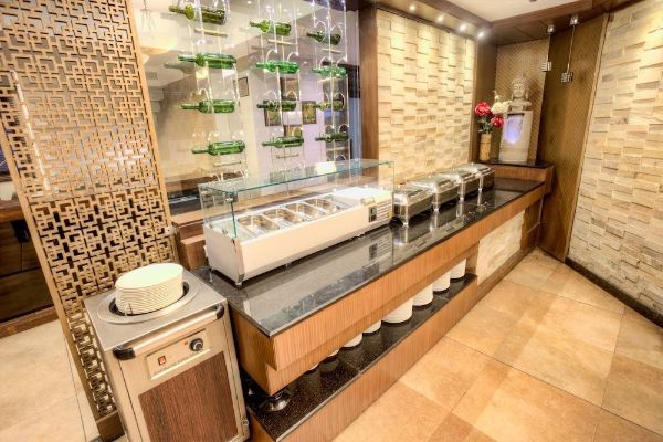 Hotel KLG Starlite (Chandigarh )